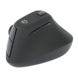 Ergonomic Vertical Wireless