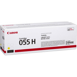 055H Toner Cartridge 1 Pc(S)