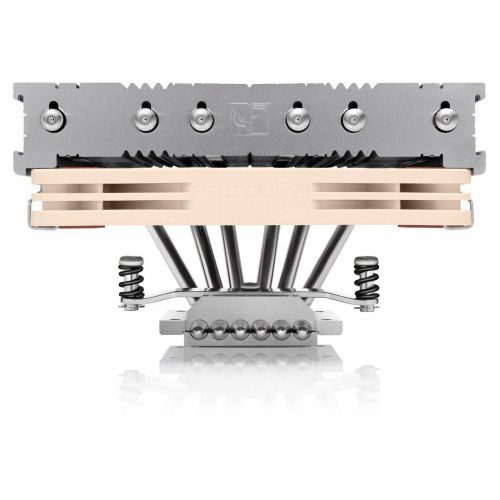 Computer Cooling System
