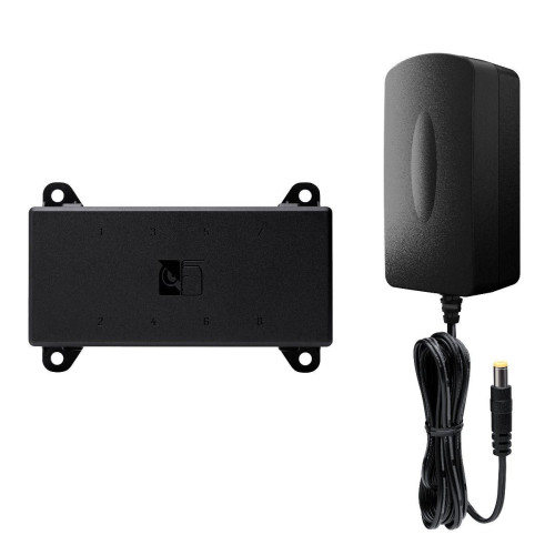 Fan Speed Controller 8