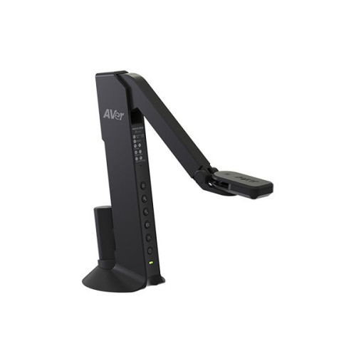 13MP USB/Wireless Visualizer,