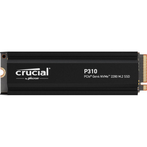 P310 2 Tb M.2 Pci Express 4.0