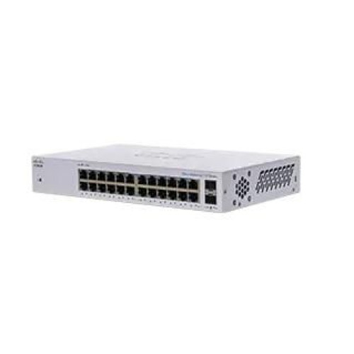Cbs110 Unmanaged L2 Gigabit
