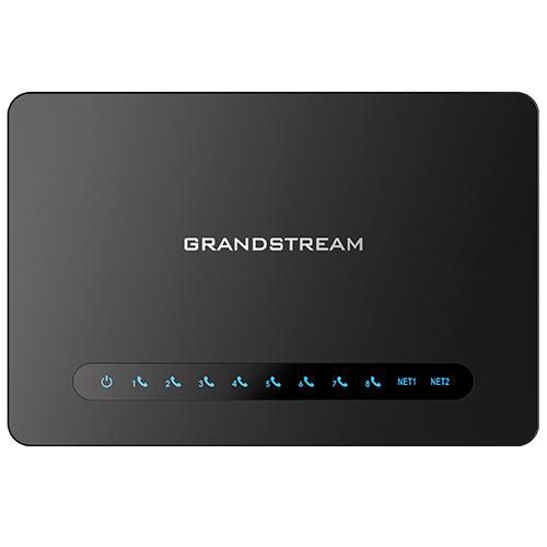 Ht818 Voip Telephone Adapter