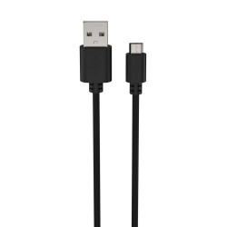 Usb Cable 1 M Usb A Micro-Usb
