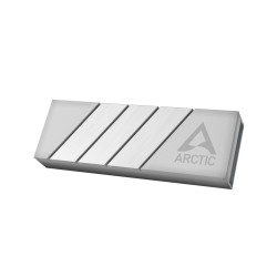M2 Pro (Silver) - Ssd Cooler