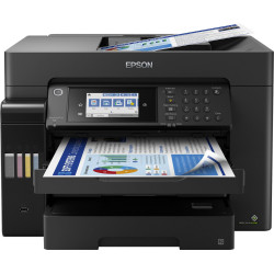 Ecotank Et-16655 Inkjet A3