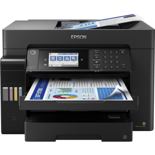 Ecotank Et-16655 Inkjet A3