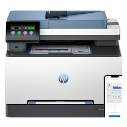 Color Laserjet Pro Mfp