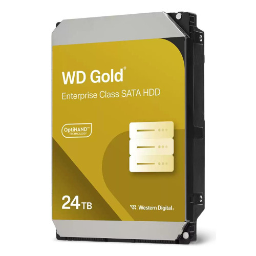 Kryz Internal Hard Drive 24