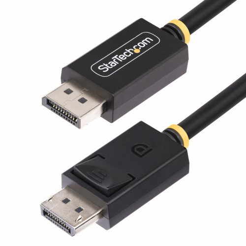2M Displayport 2.1 Cable,