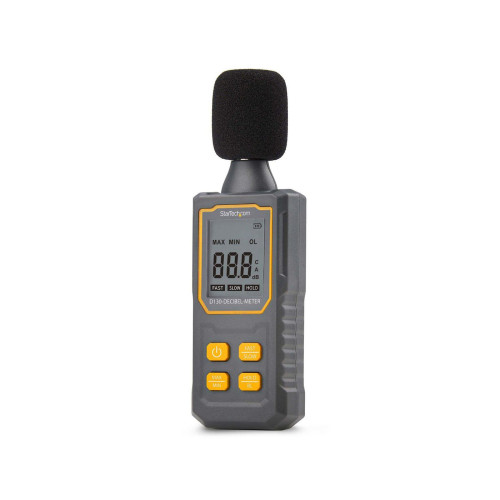 Handheld Digital Sound Meter