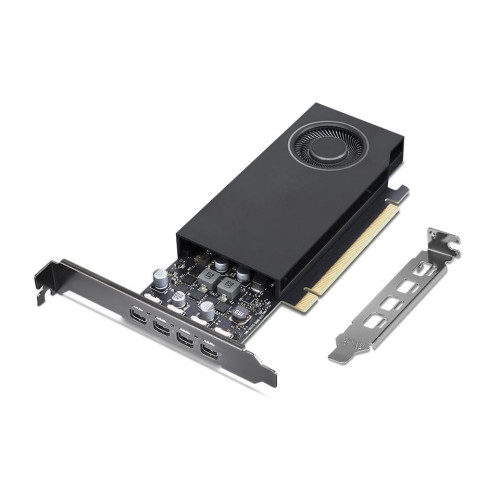 Nvidia Rtx A400 4 Gb Gddr6