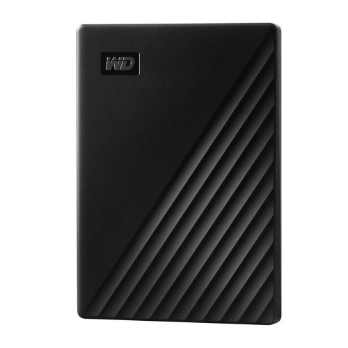 My Passport External Hard