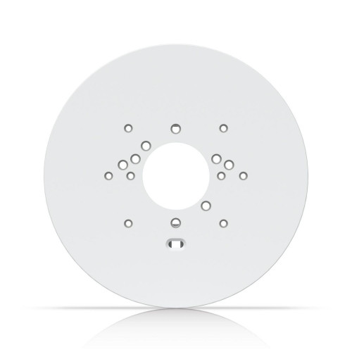 A mounting plate designed to