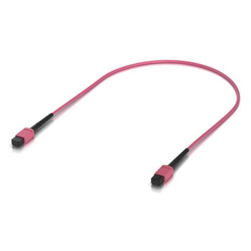 Indoor OM4 multi-mode fiber