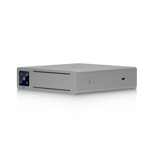 Edge AI appliance that can