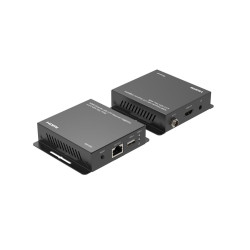 4K@60Hz HDMI Extender with