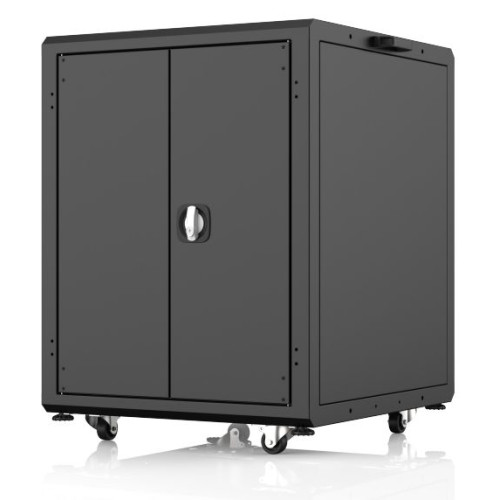 DCN LAPTOP CABINET 16U Rack
