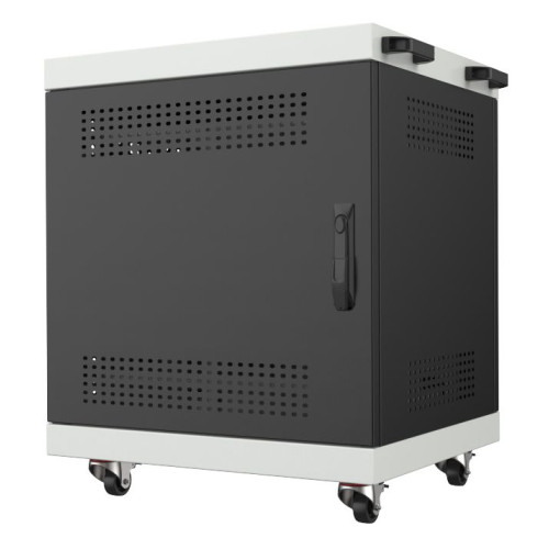 NOTEBOOK LAPTOP CABINET 14U