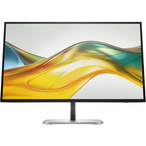 Series 5 Pro 27 inch QHD