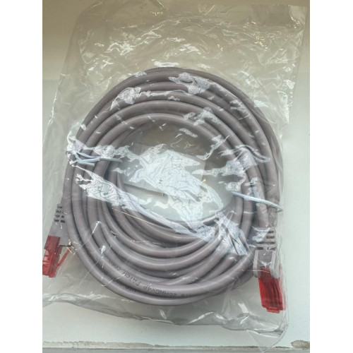 U/UTP CAT5e 2m Grey/Lavendel