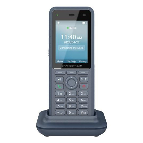 WP836 SIP WiFi, Wireless VoIP