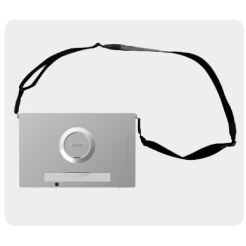 Hybrid POS Shoulder Strap