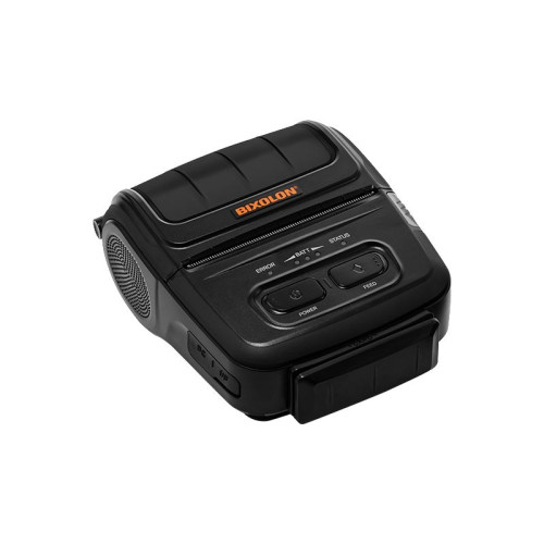 Thermal Mobile Label Printer