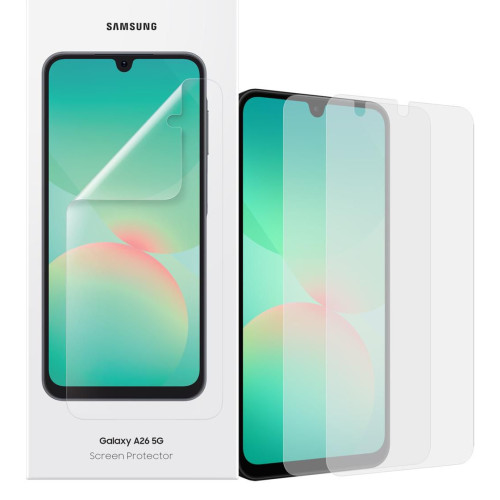 A26 Screen Protector