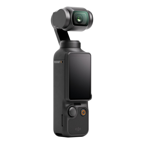 Osmo Pocket 3 Creator Combo
