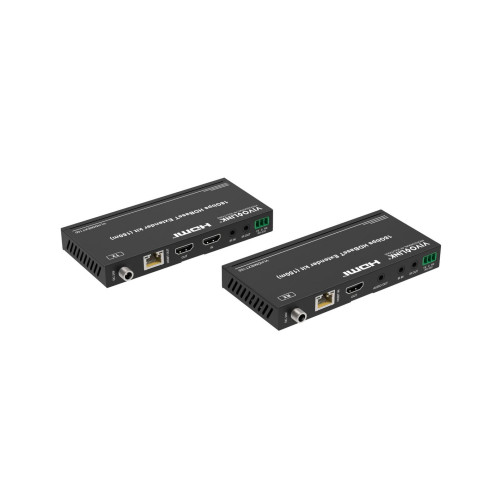 18Gbps HDBaseT Extender kit