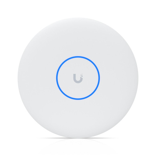 Ceiling-mounted 8-stream WiFi