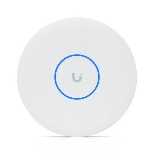 Ceiling-mounted 6-stream WiFi