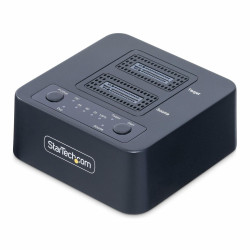 1:1 M.2 NVMe Drive