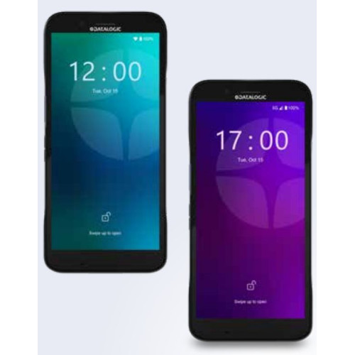 Memor 17 Touch PDA,SR
