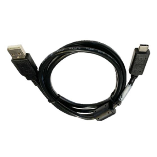 Charging and USB comm cable