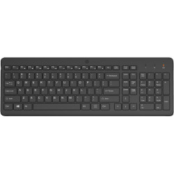 225 Wireless Keyboard