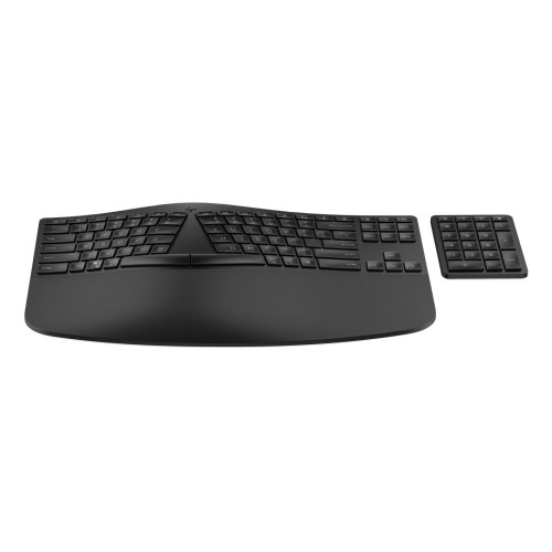 965 Ergonomic Wireless