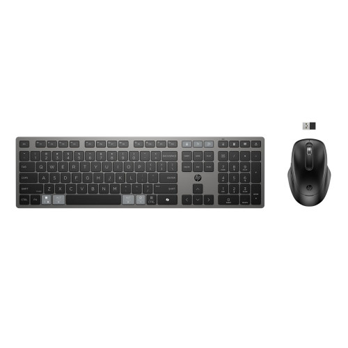 725 Multi-Device Rechargeable