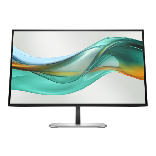 Series 5 Pro 27 inch QHD