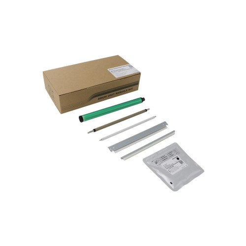 Black Imaging Unit Rebuild Kit