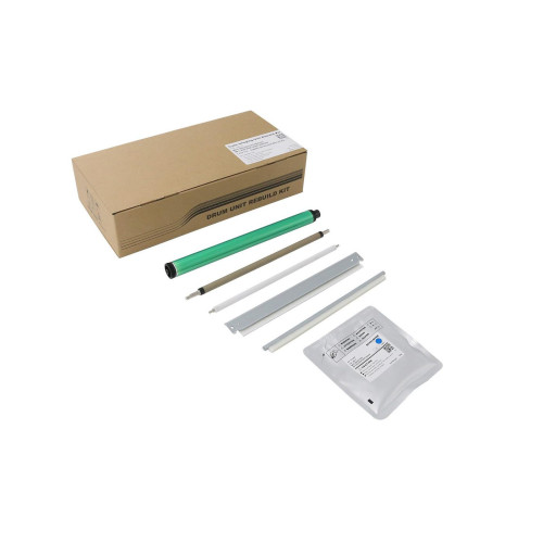 Cyan Imaging Unit Rebuild Kit