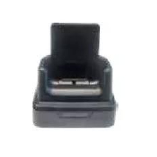 Single Slot Wireless Charging