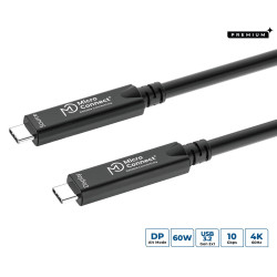 USB-C to USB-C cable 5m,