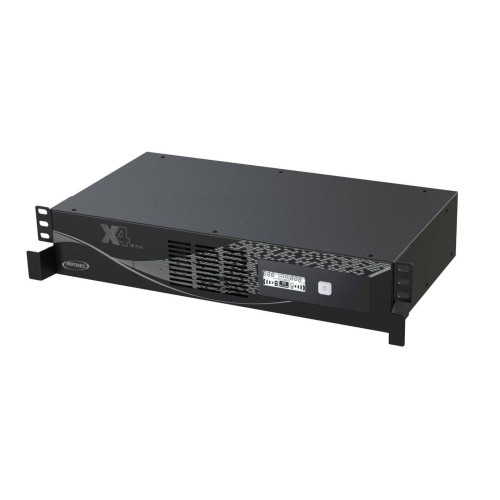 X4 800 RM Plus