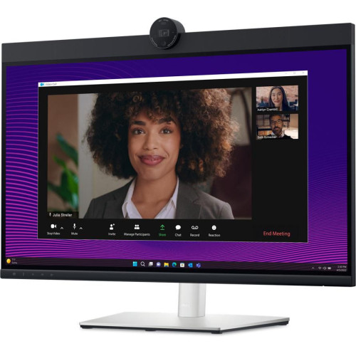 27 Video Conferencing Monitor