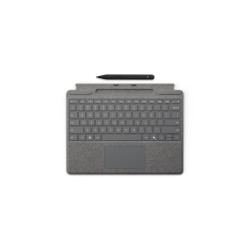 Surface Pro Cover Signature