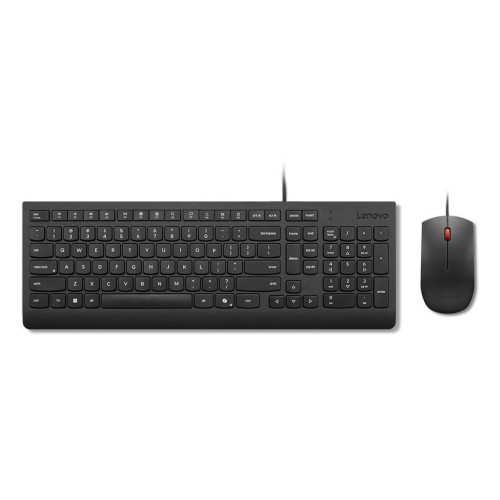 Essential Wired Combo