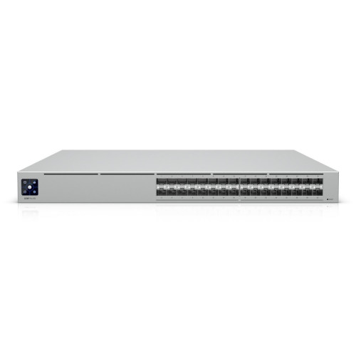 Professional-grade 32-port,